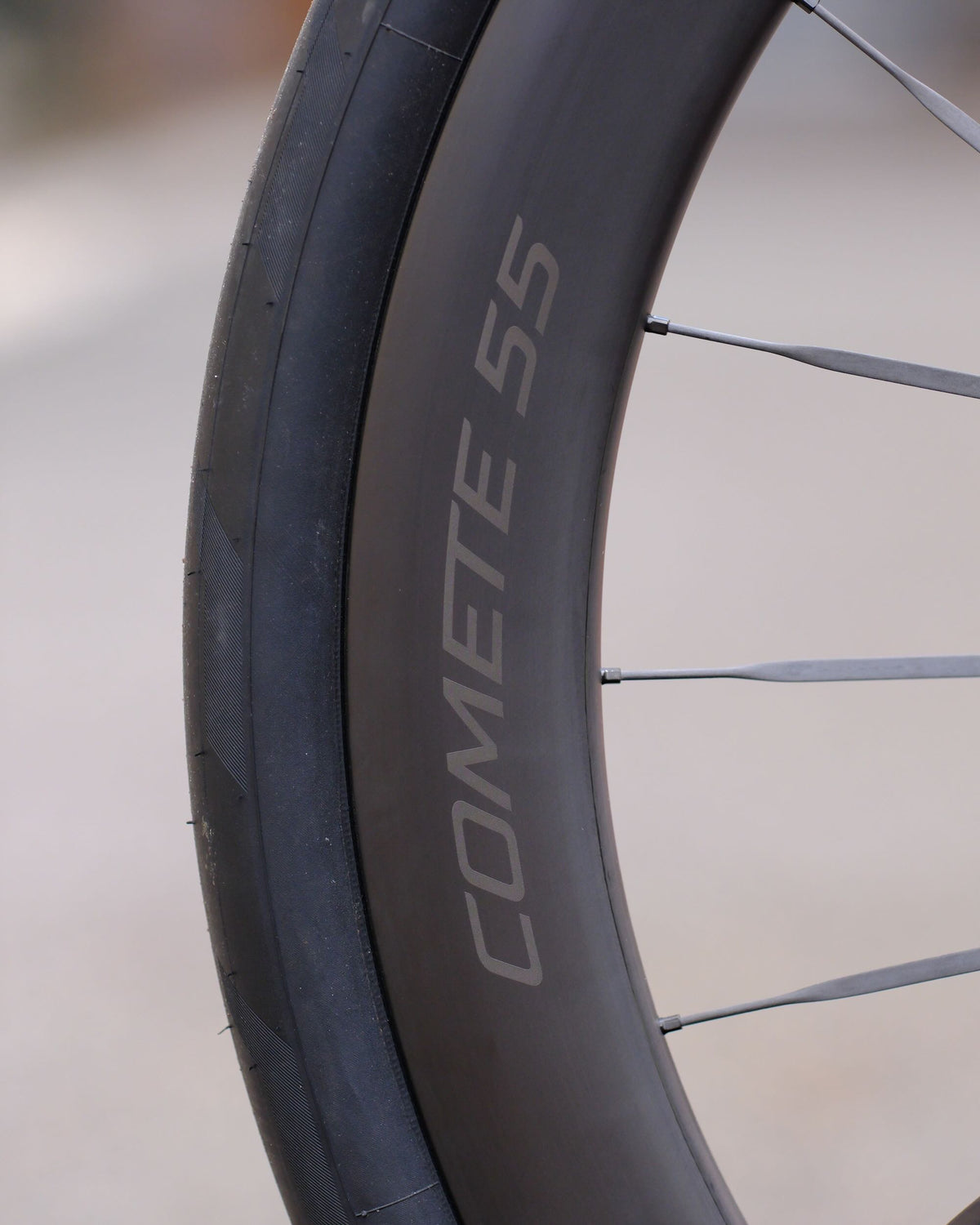 Distance 40i 2026 – taille L