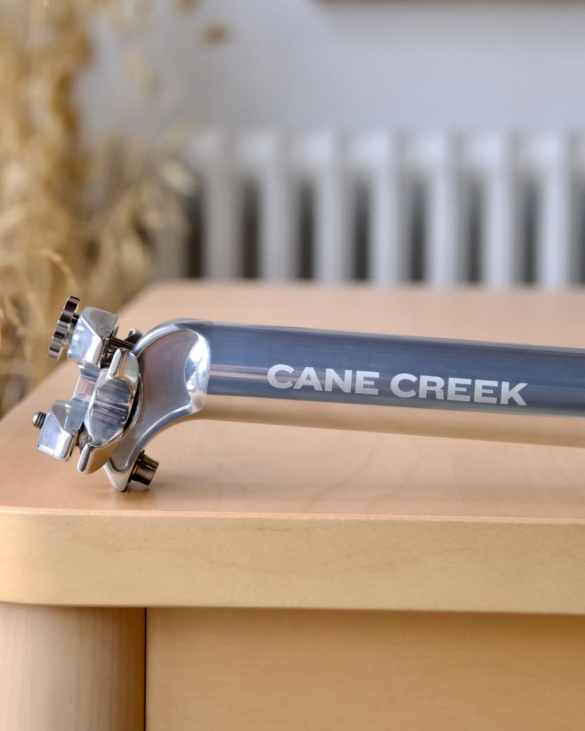 Cane Creek Tige de selle GXC