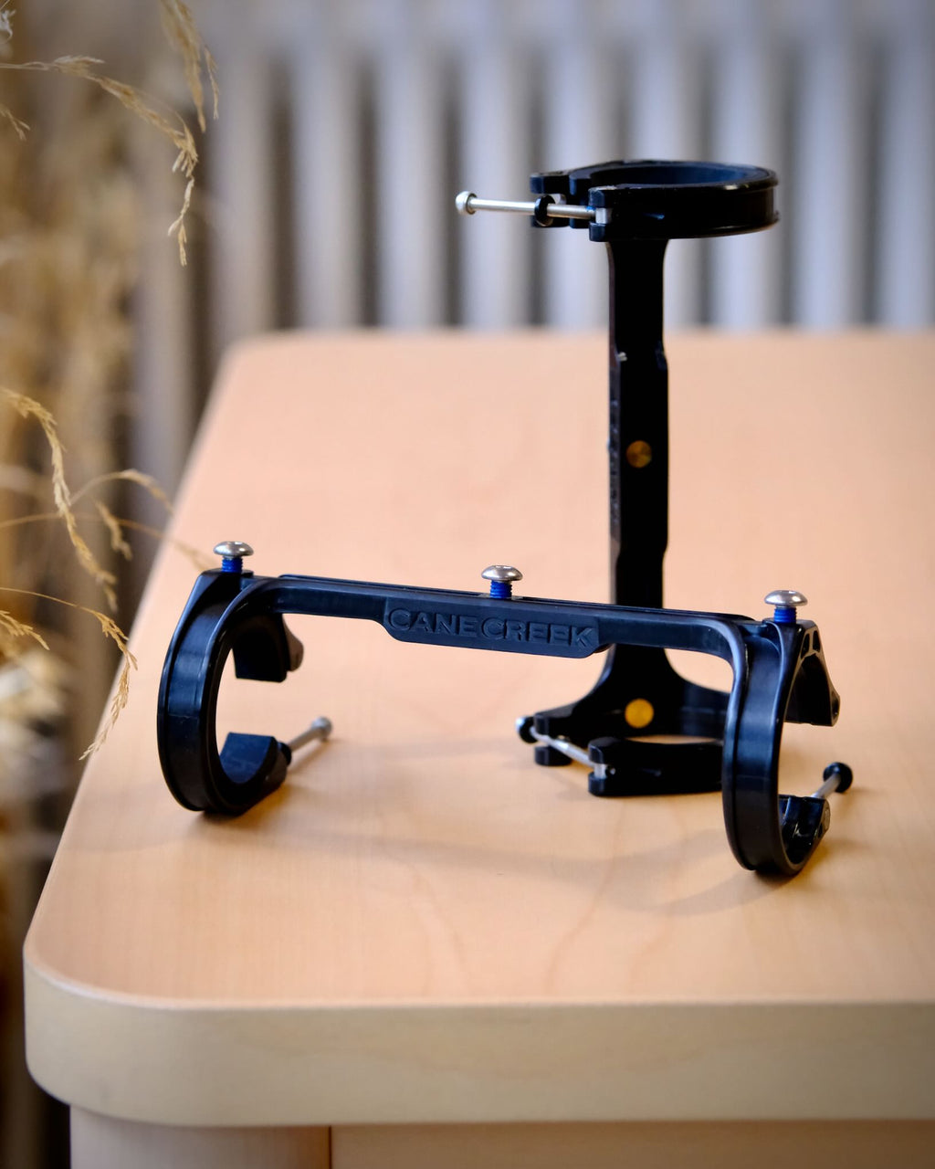 Cane Creek Supports de charge Invert Cargo Mounts