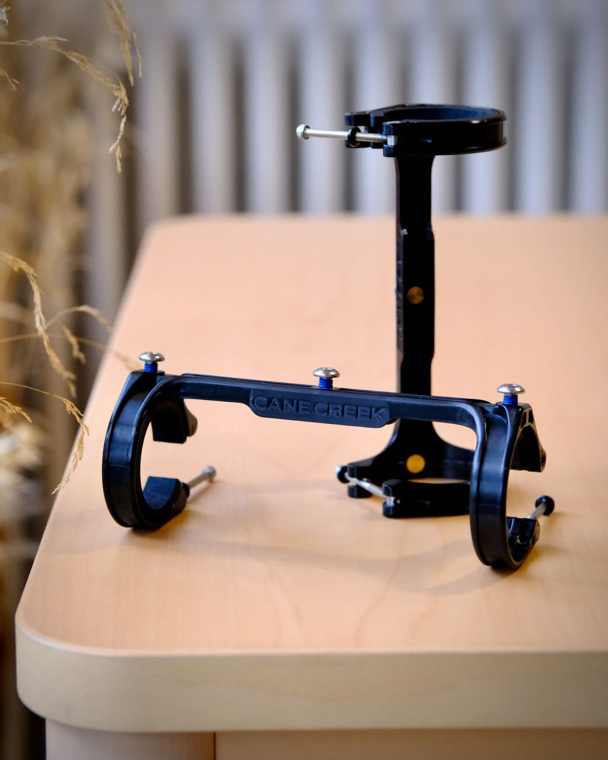 Cane Creek Supports de charge Invert Cargo Mounts