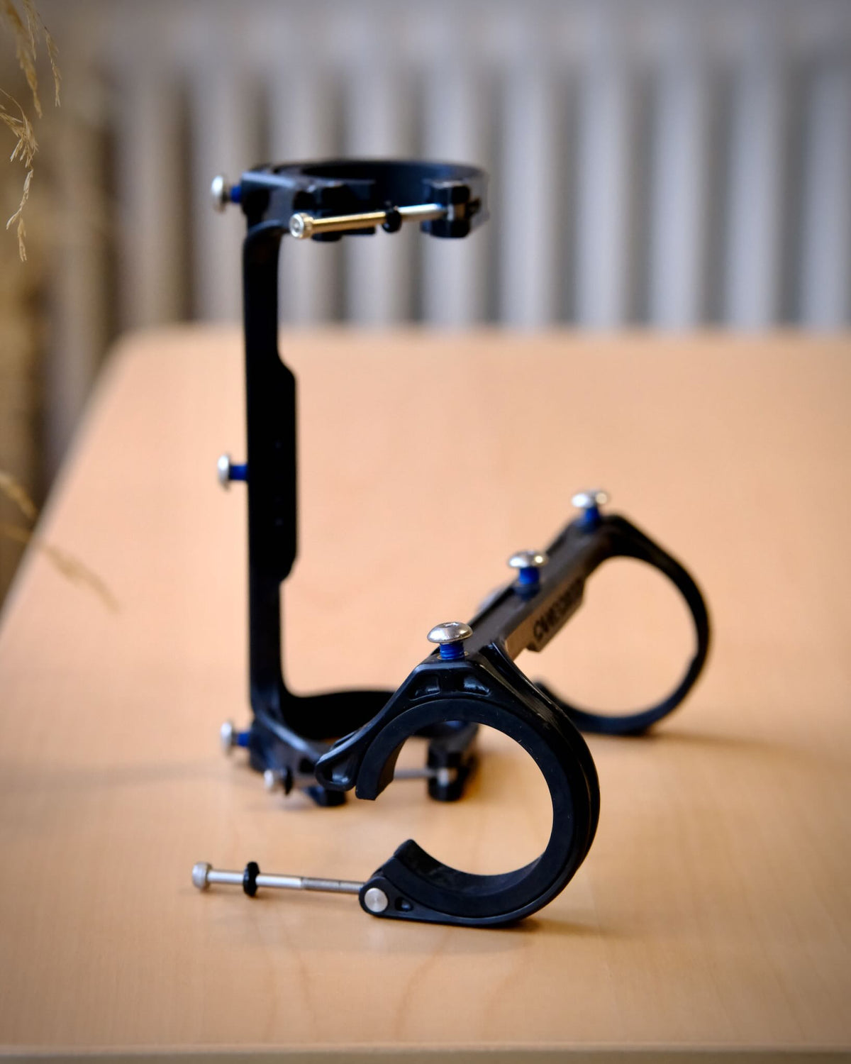 Cane Creek Supports de charge Invert Cargo Mounts