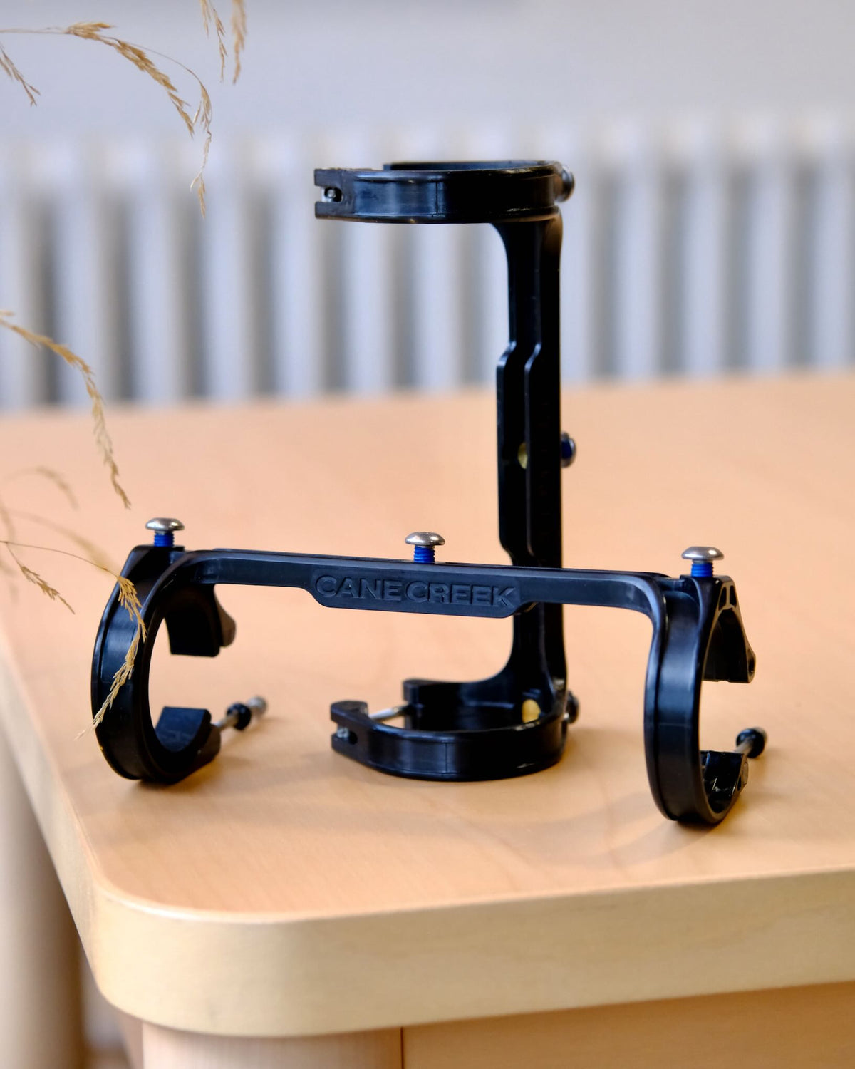 Cane Creek Supports de charge Invert Cargo Mounts