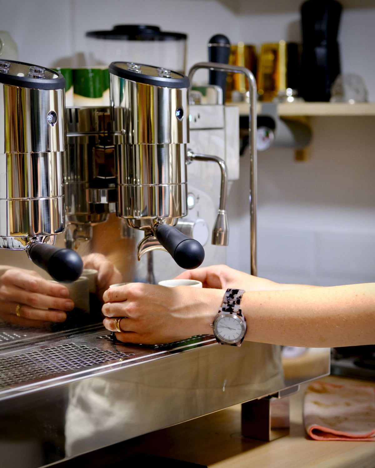 Coffee