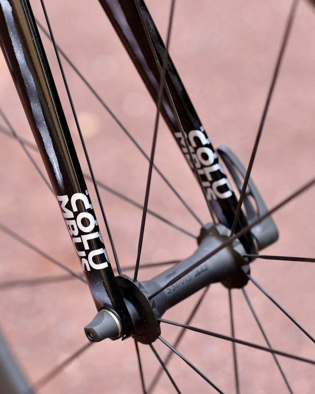 Distance 25 Signature 2026 – taille M