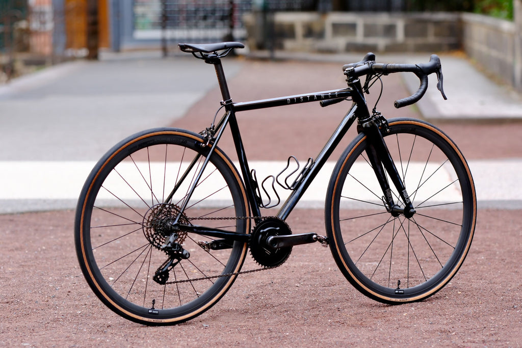 Distance 25 Signature 2026 – taille M