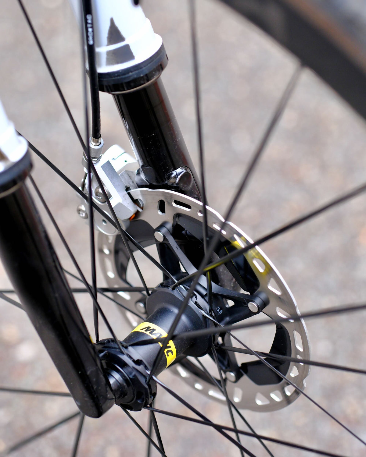 Distance 45-FS 2026 – taille M
