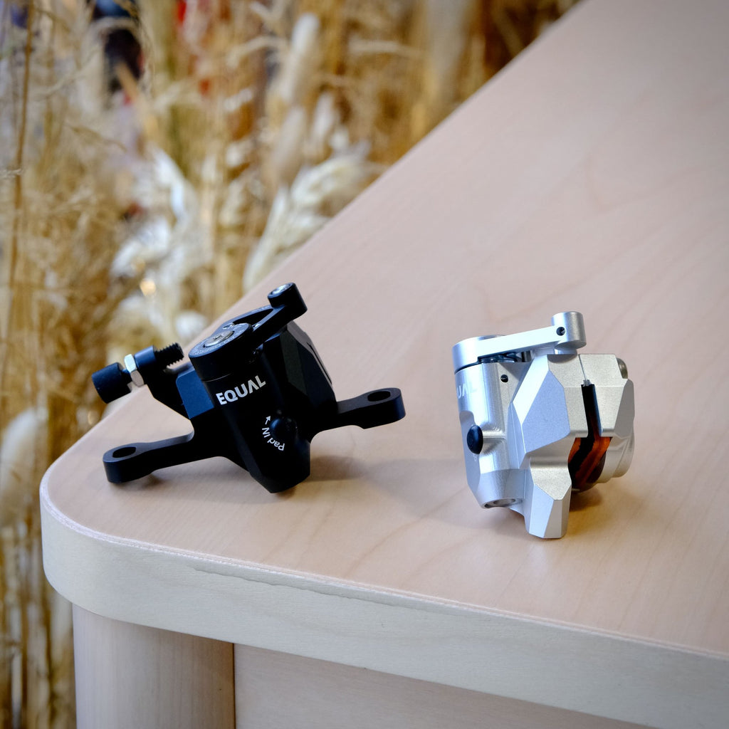 Growtac Étriers de frein Equal