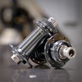 Growtac Moyeux Equal Disc (paire)