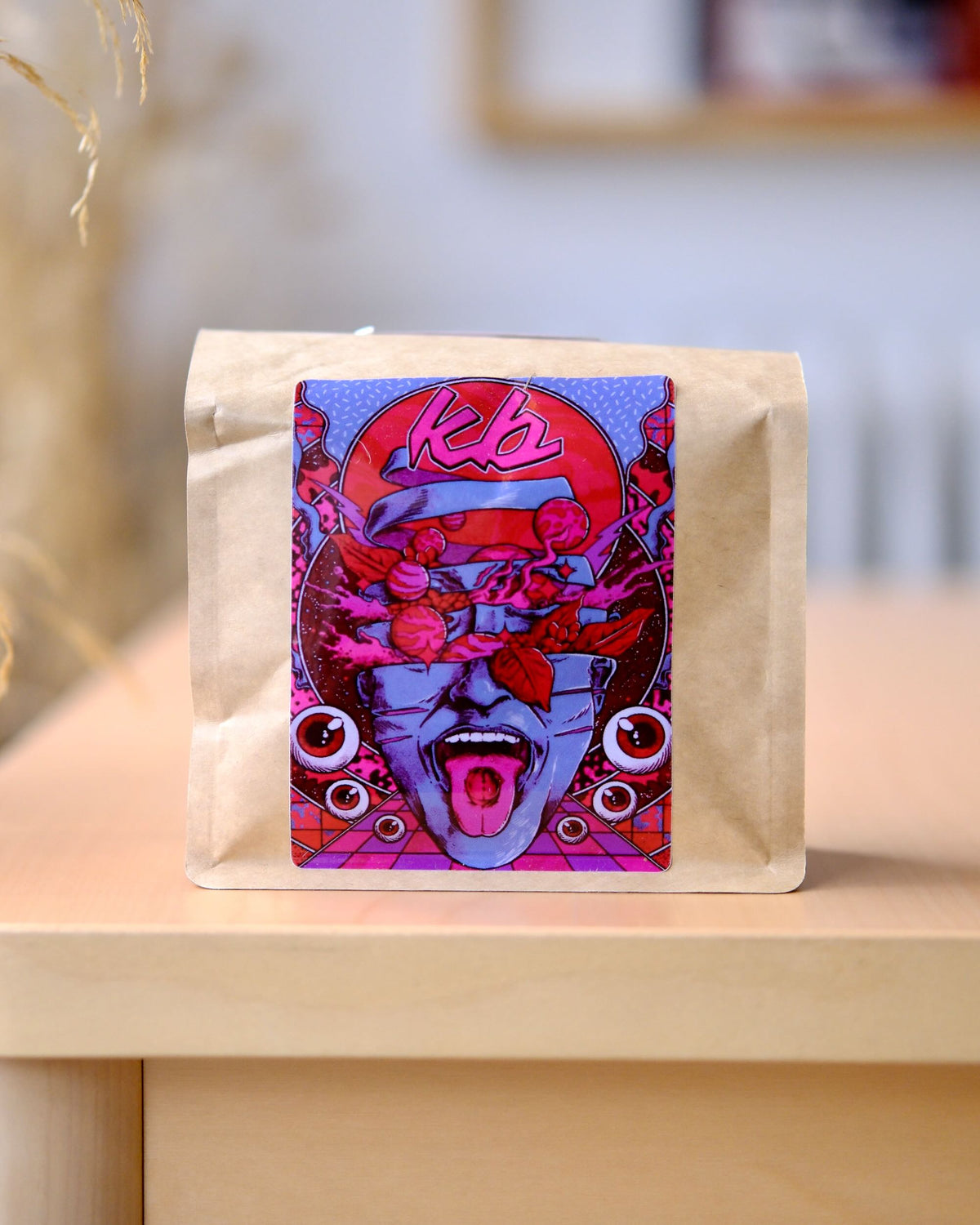 KB Coffee Roasters El Diviso Chiroso – Colombie