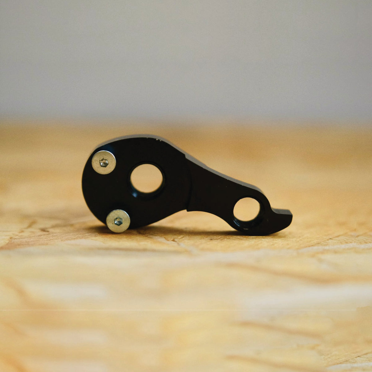 Paragon Patte de dérailleur B4080 (axe traversant 12 mm)