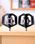 Pédales mixtes Shimano PD-EH510