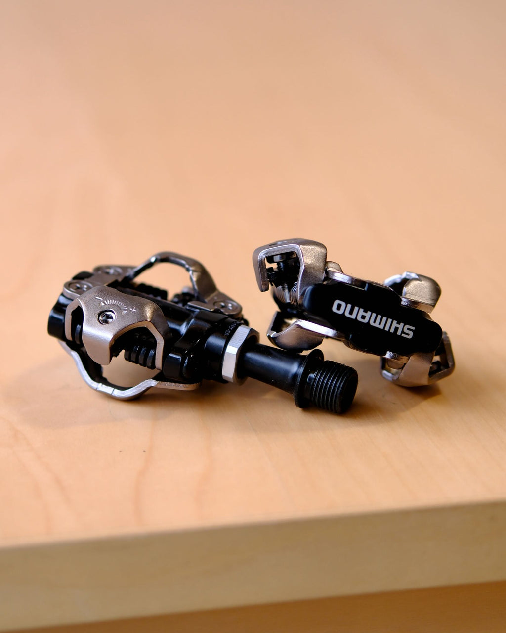 Shimano Pédales SPD PD-M540