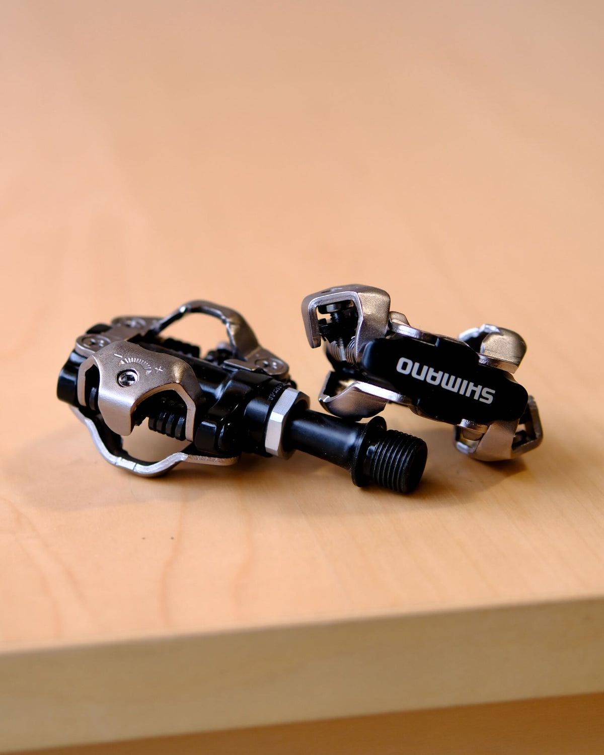 Shimano Pédales SPD PD-M540