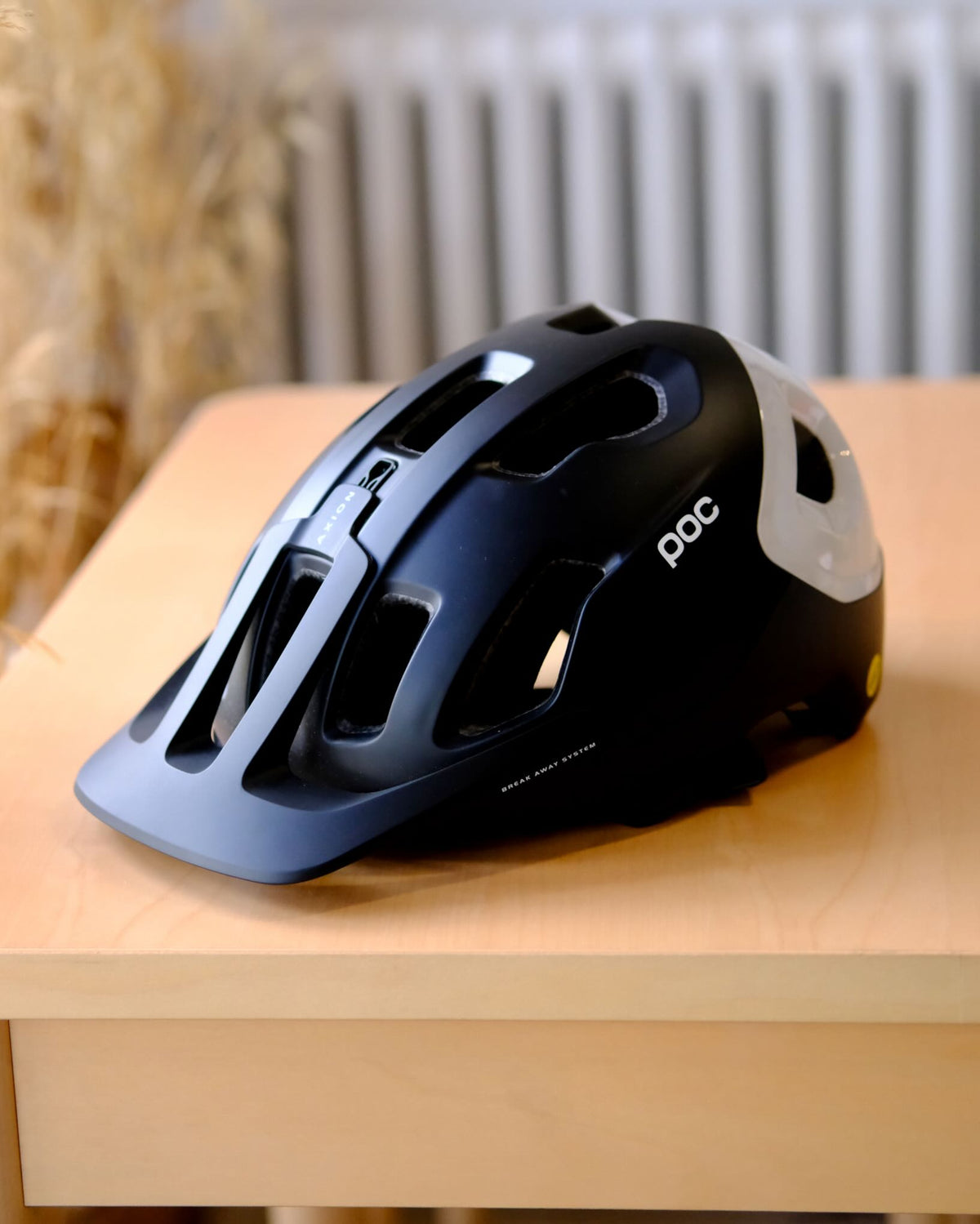 POC Axion Helmet
