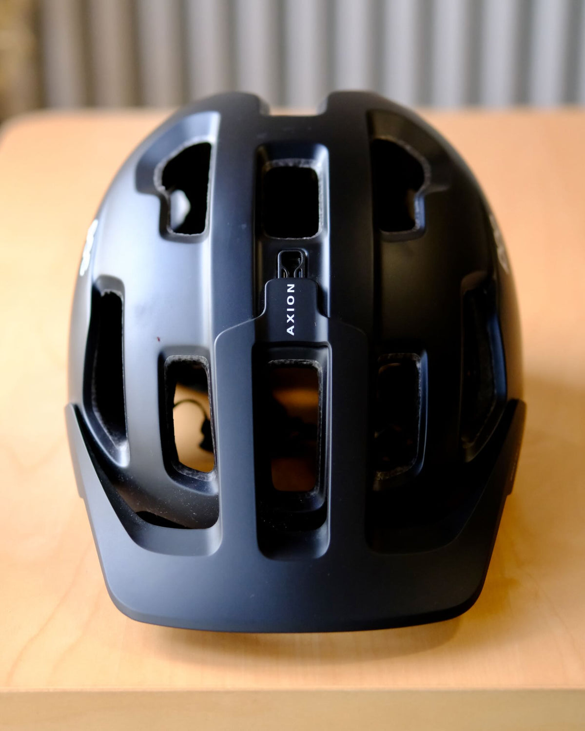 POC Axion Helmet