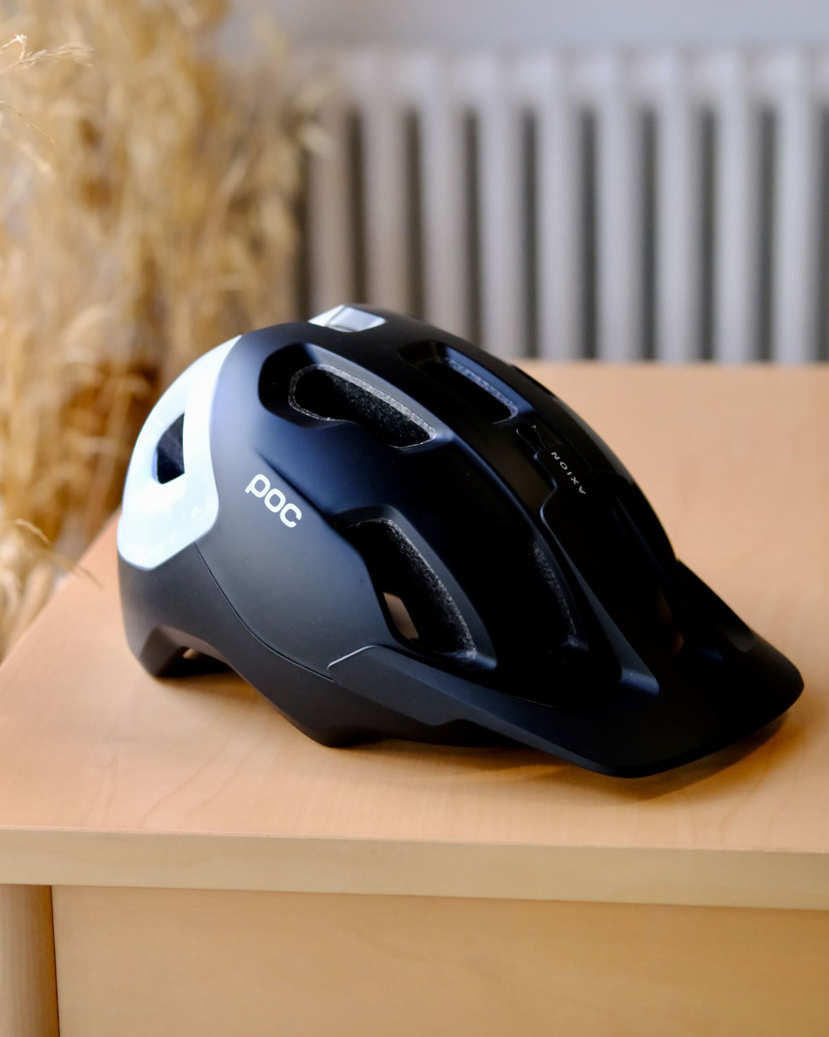 POC Axion Helmet