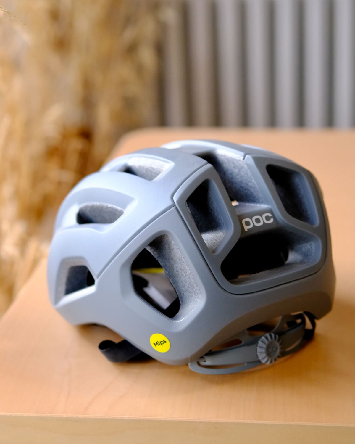 POC Casque Ventral Air MIPS
