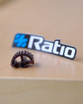 Ratio Ratchet 1×12 Wide