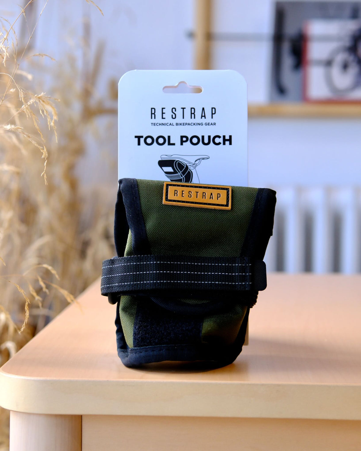Restrap Tool Pouch