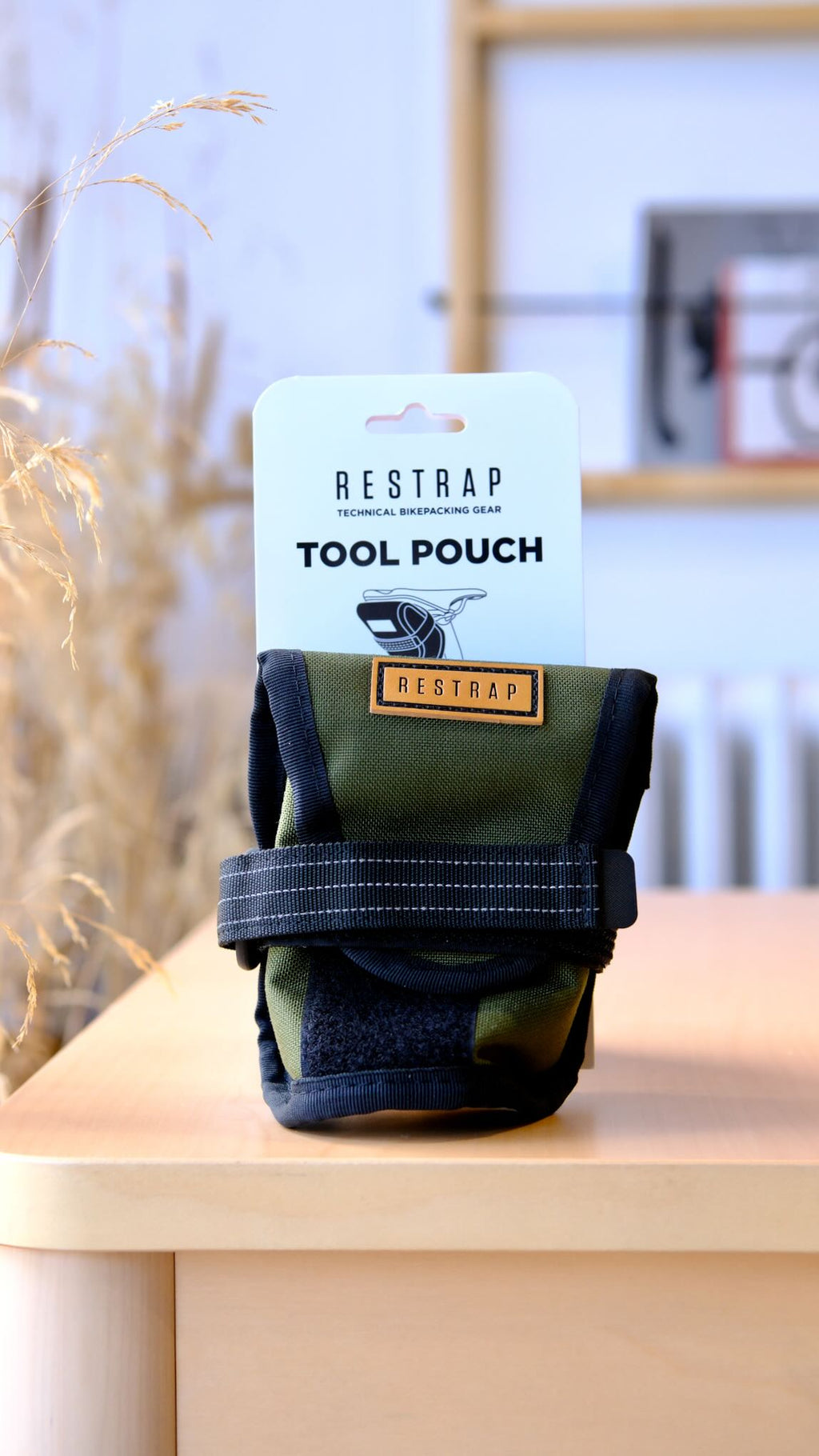 Restrap Tool Pouch