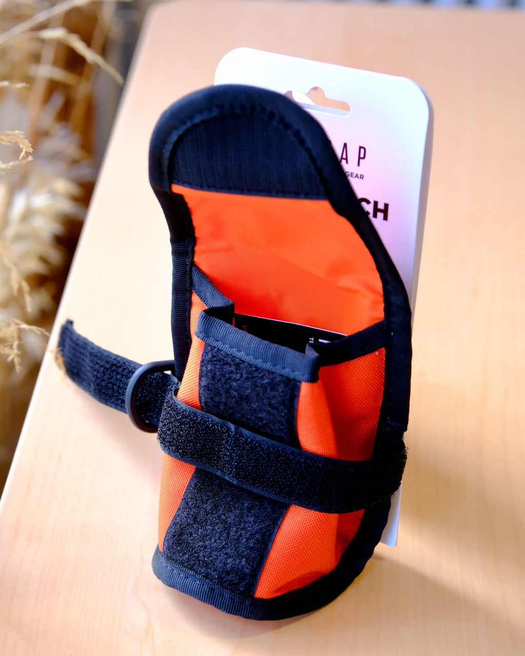 Restrap Tool Pouch