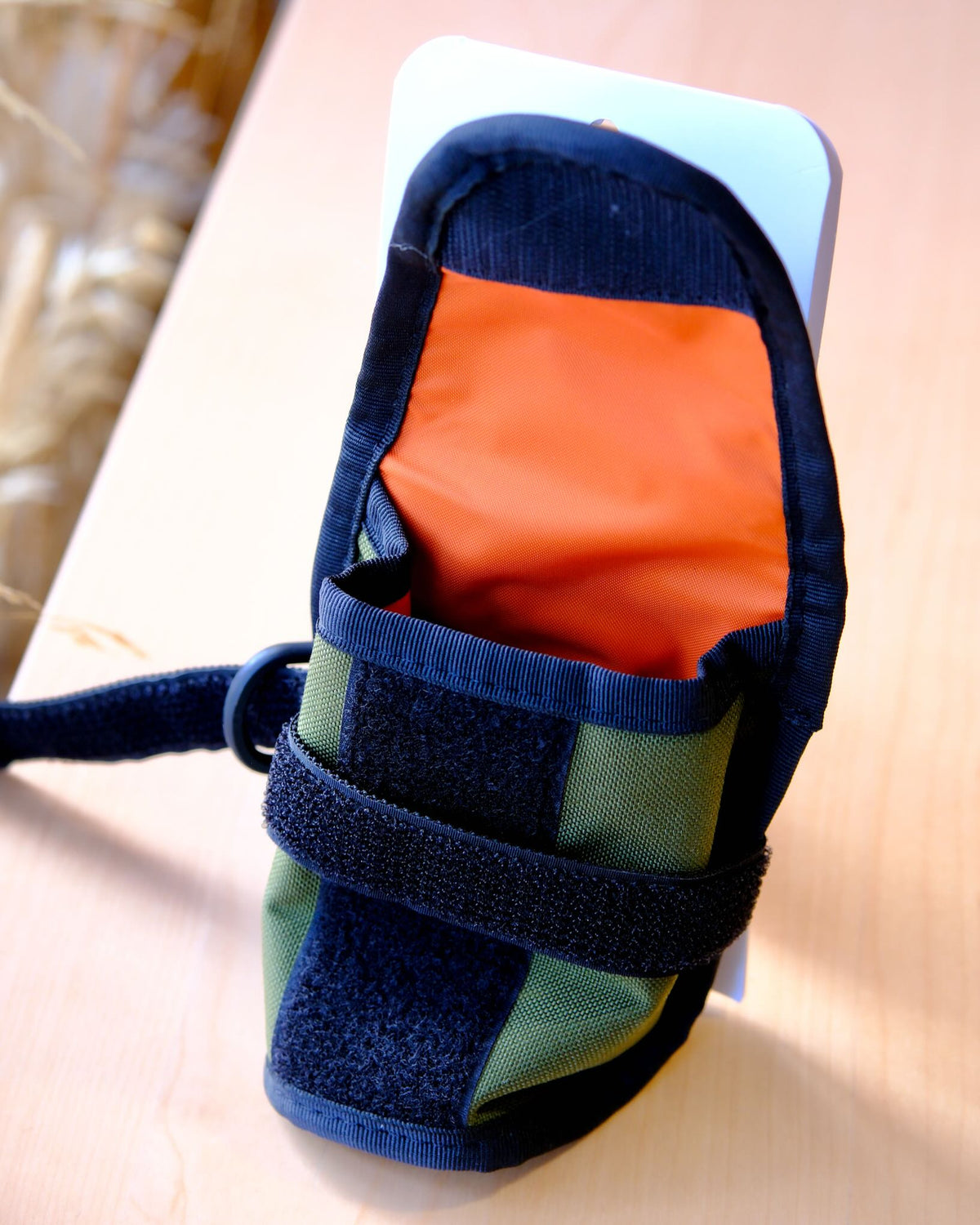 Restrap Tool Pouch