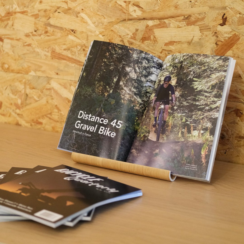 Bicycle Quarterly Magazine