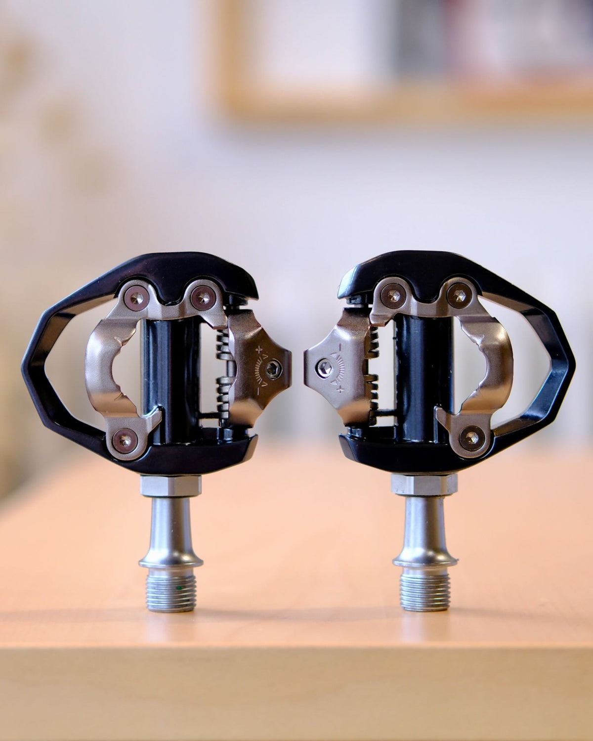 Pédales Shimano SPD PD-ES600