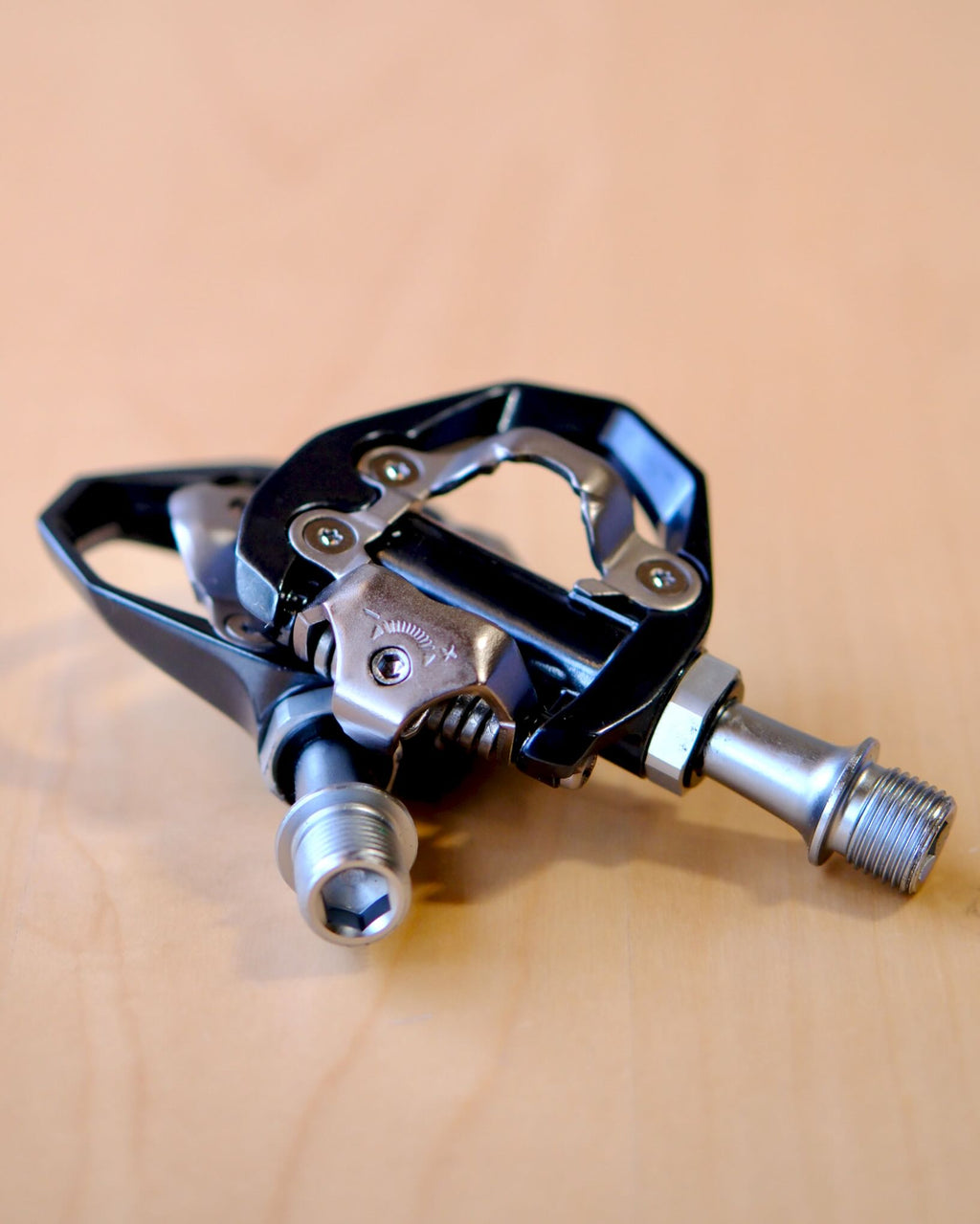 Shimano PD-ES600 SPD Pedals