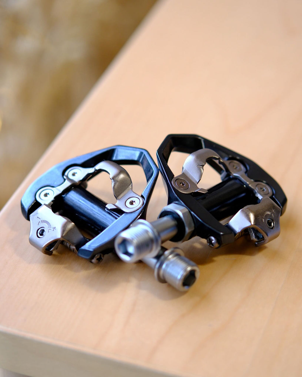 Shimano PD-ES600 SPD Pedals