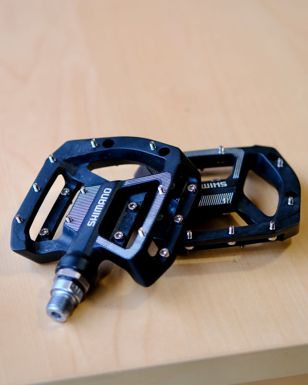 Shimano PD-GR500 Flat Pedals