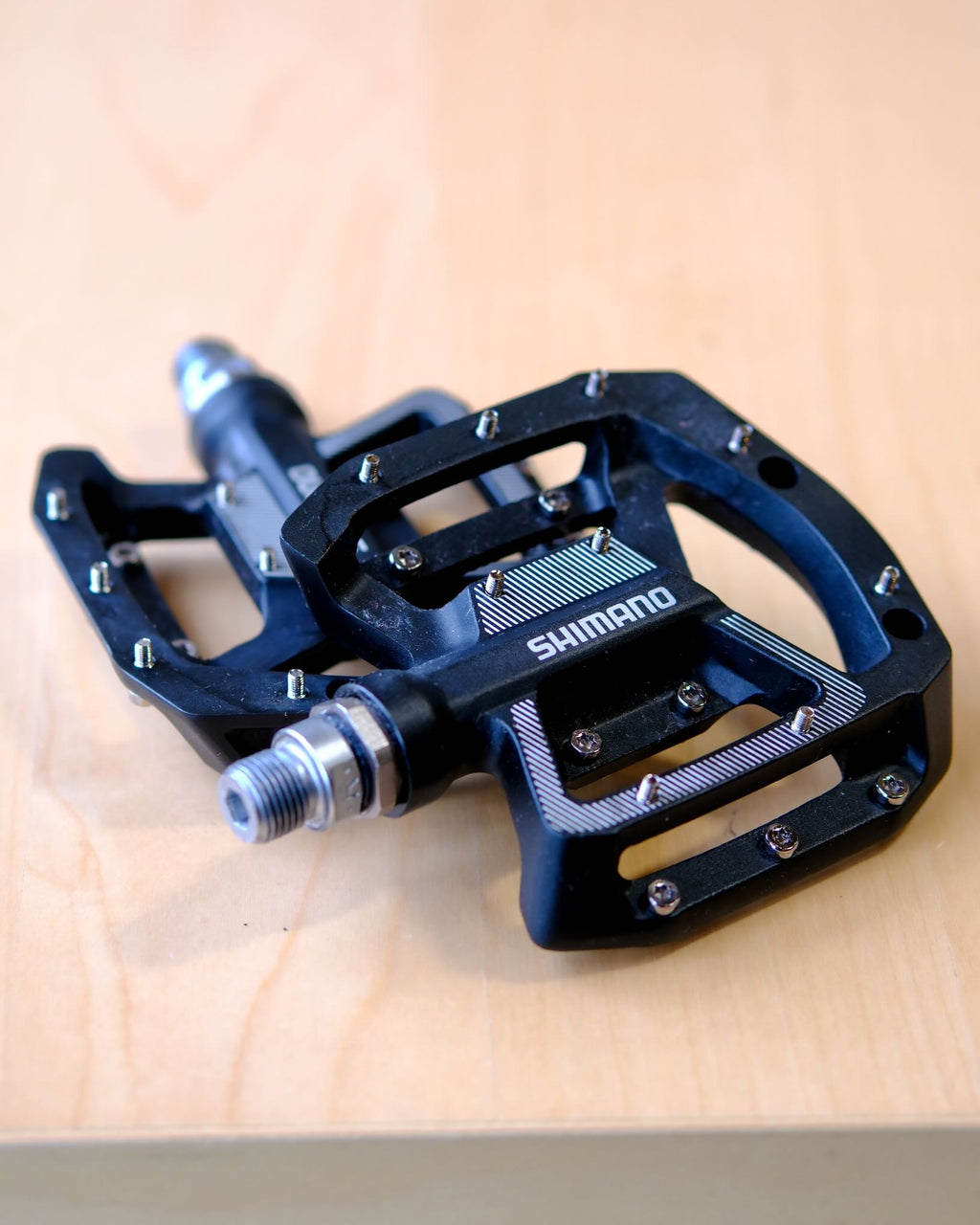Shimano PD-GR500 Flat Pedals