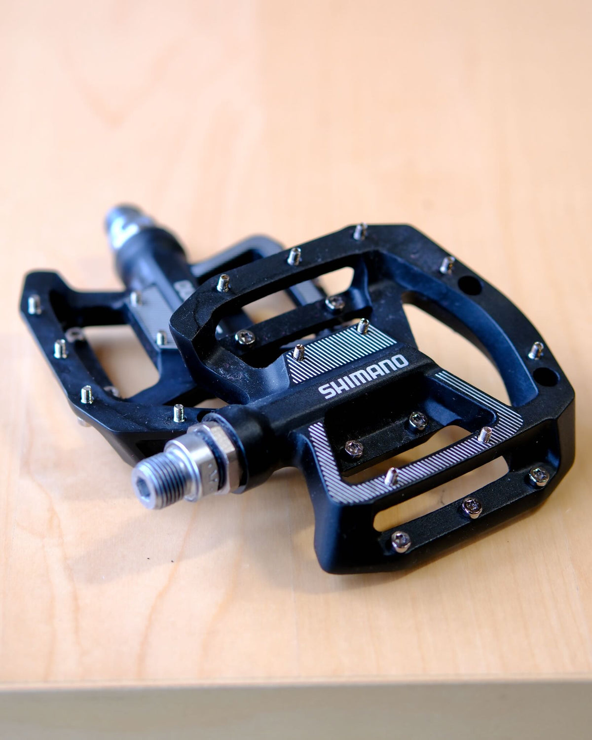 Shimano PD-GR500 Flat Pedals