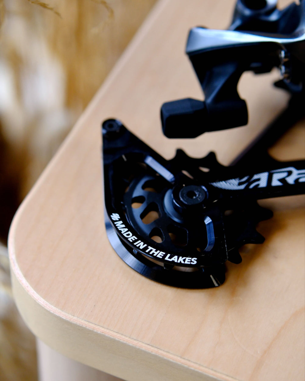 SRAM Force 1 × Ratio Dérailleur arrière 12 vitesses