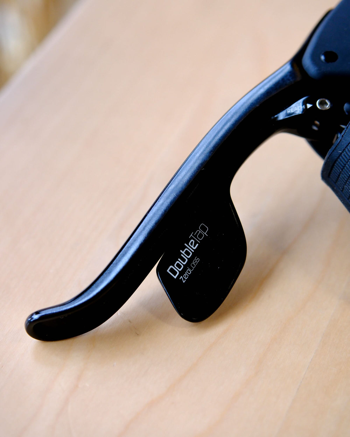 SRAM Rival Manettes mécaniques modifiées Ratio 12 vitesses