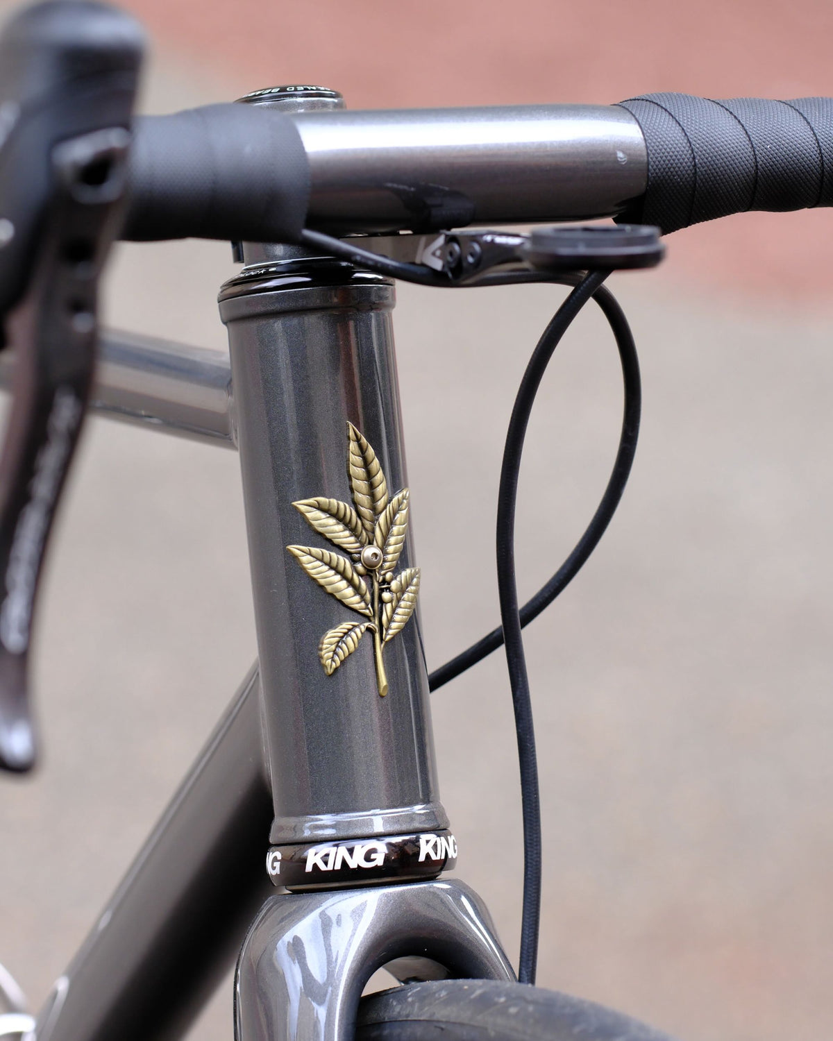 Victoire No. 531 2023 – stainless steel road bike
