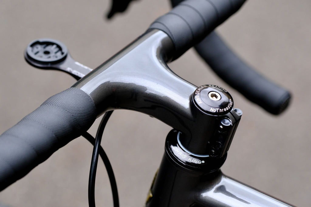 Victoire No. 531 2023 – stainless steel road bike