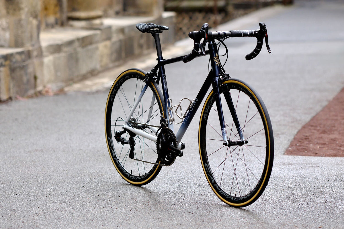 Victoire No. 535 2024 – road bike