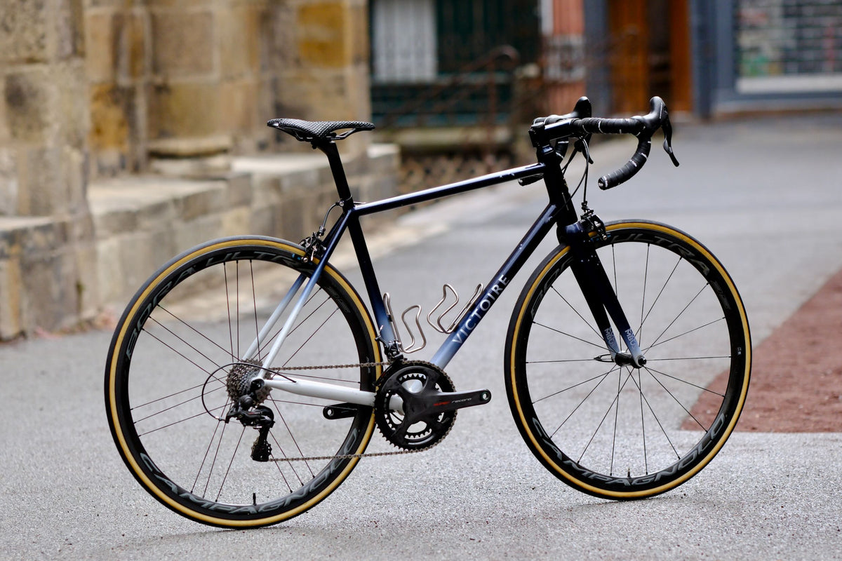 Victoire No. 535 2024 – road bike