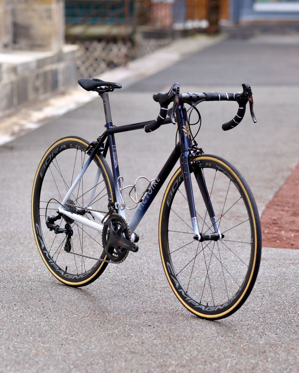 Victoire n°535 2024 – vélo de route