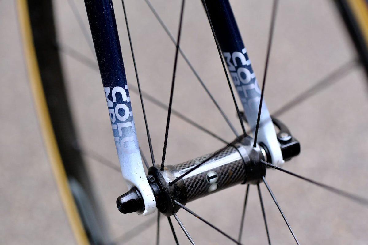 Victoire n°535 2024 – vélo de route
