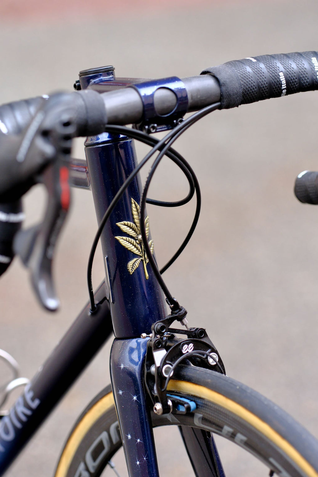 Victoire n°535 2024 – vélo de route
