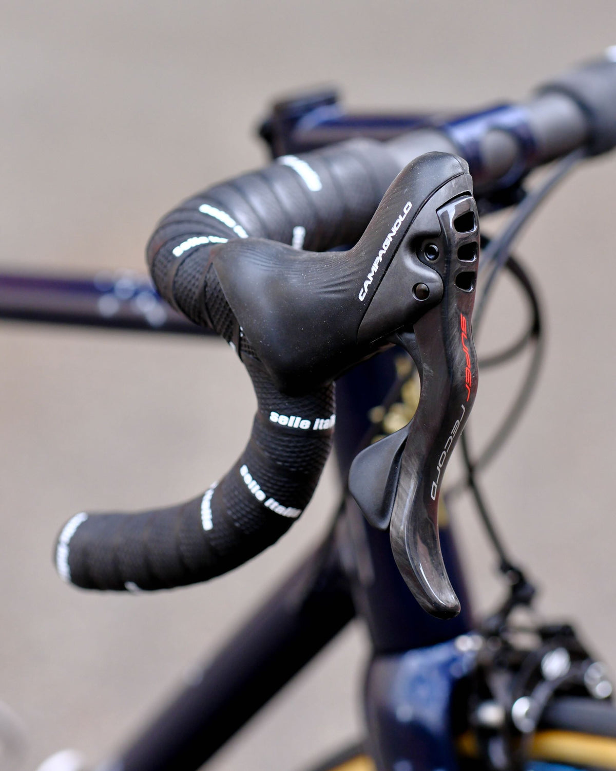 Victoire n°535 2024 – vélo de route