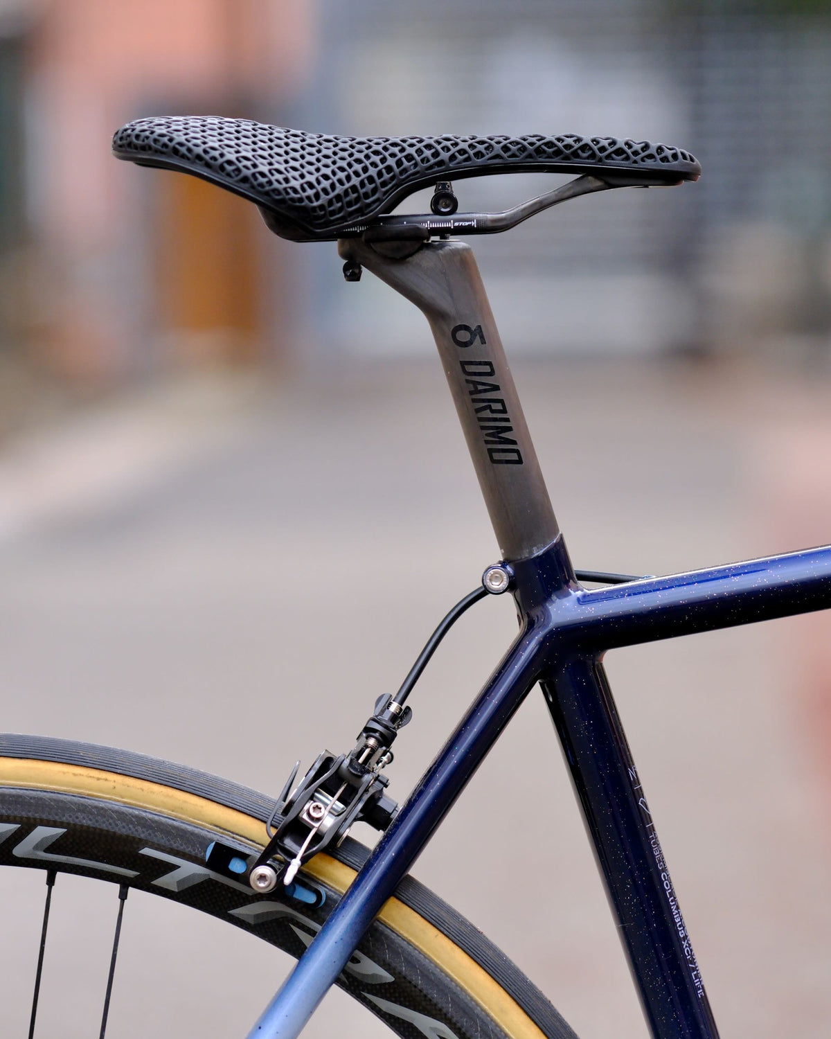 Victoire n°535 2024 – vélo de route