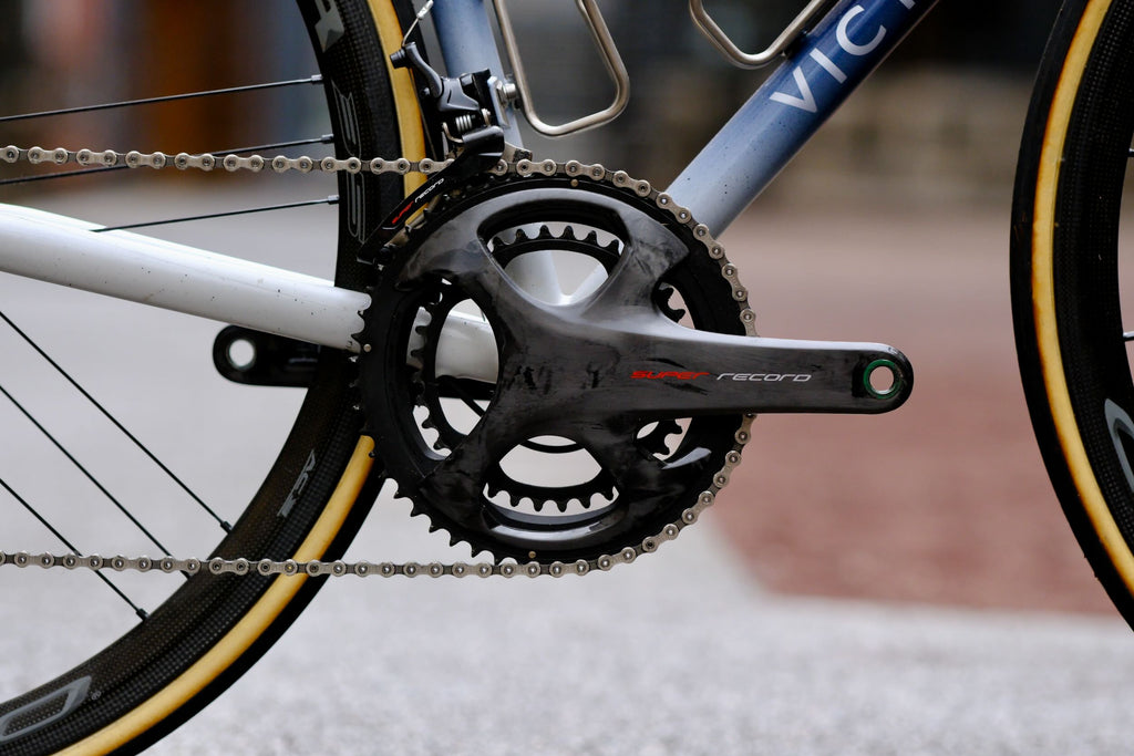 Victoire n°535 2024 – vélo de route