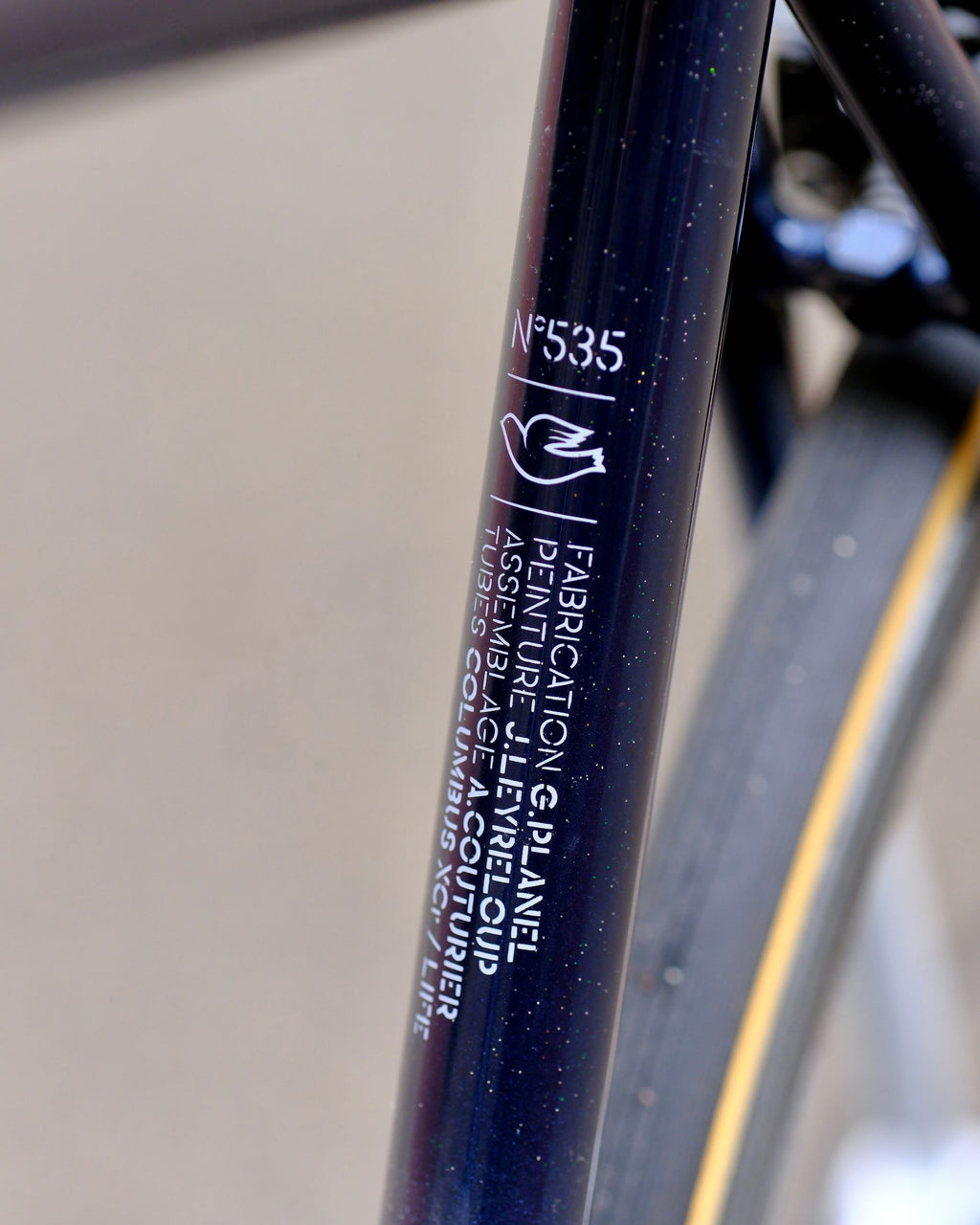 Victoire n°535 2024 – vélo de route