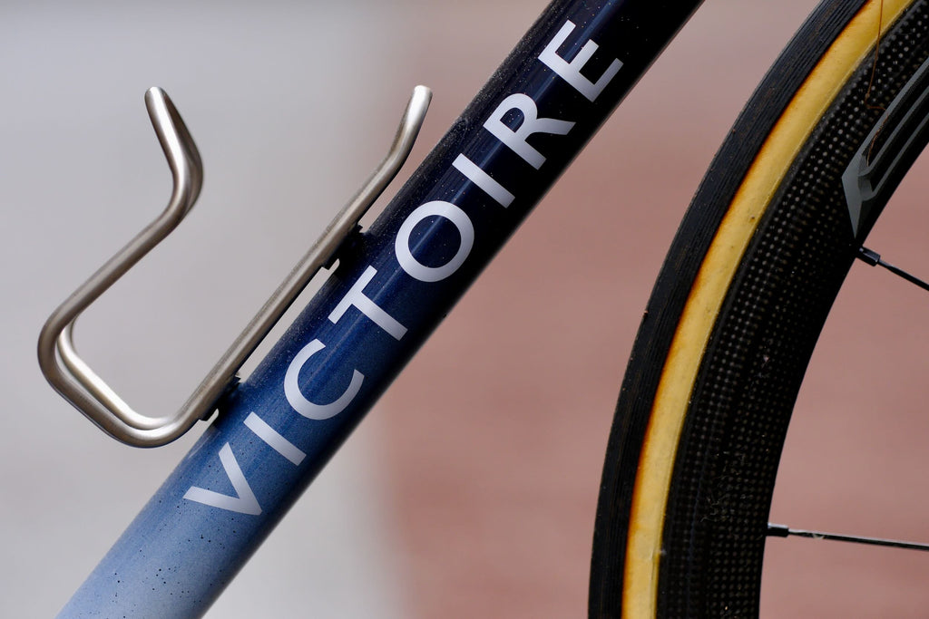 Victoire n°535 2024 – vélo de route