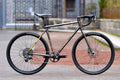 Victoire Concours de Machines 2017 – take-apart gravel bike