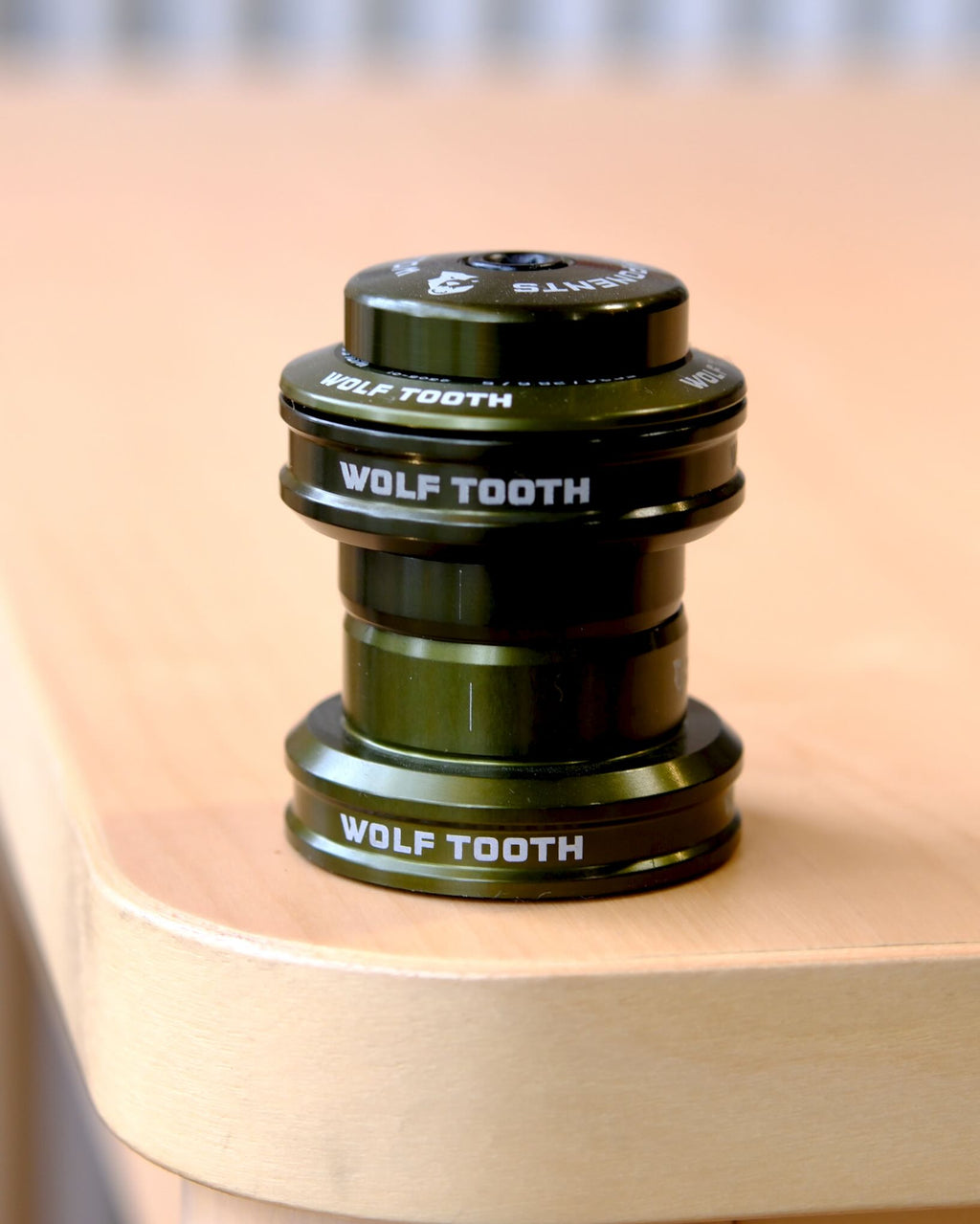 Wolf Tooth Premium EC34/EC34 Headset