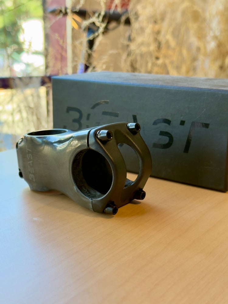 Beast Potence VTT 60 mm